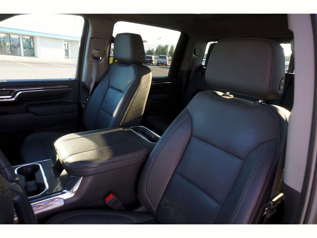 used 2024 Chevrolet Silverado 2500 car, priced at $70,999