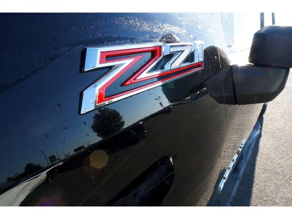 used 2024 Chevrolet Silverado 2500 car, priced at $70,999