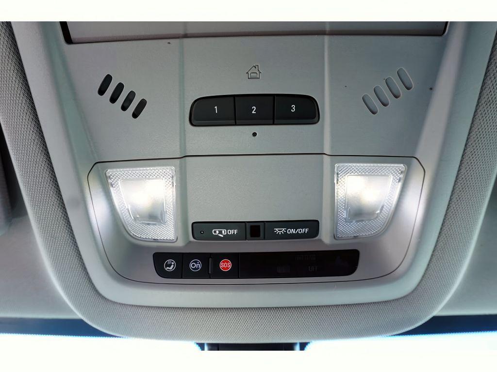 used 2018 GMC Acadia car, priced at $13,999