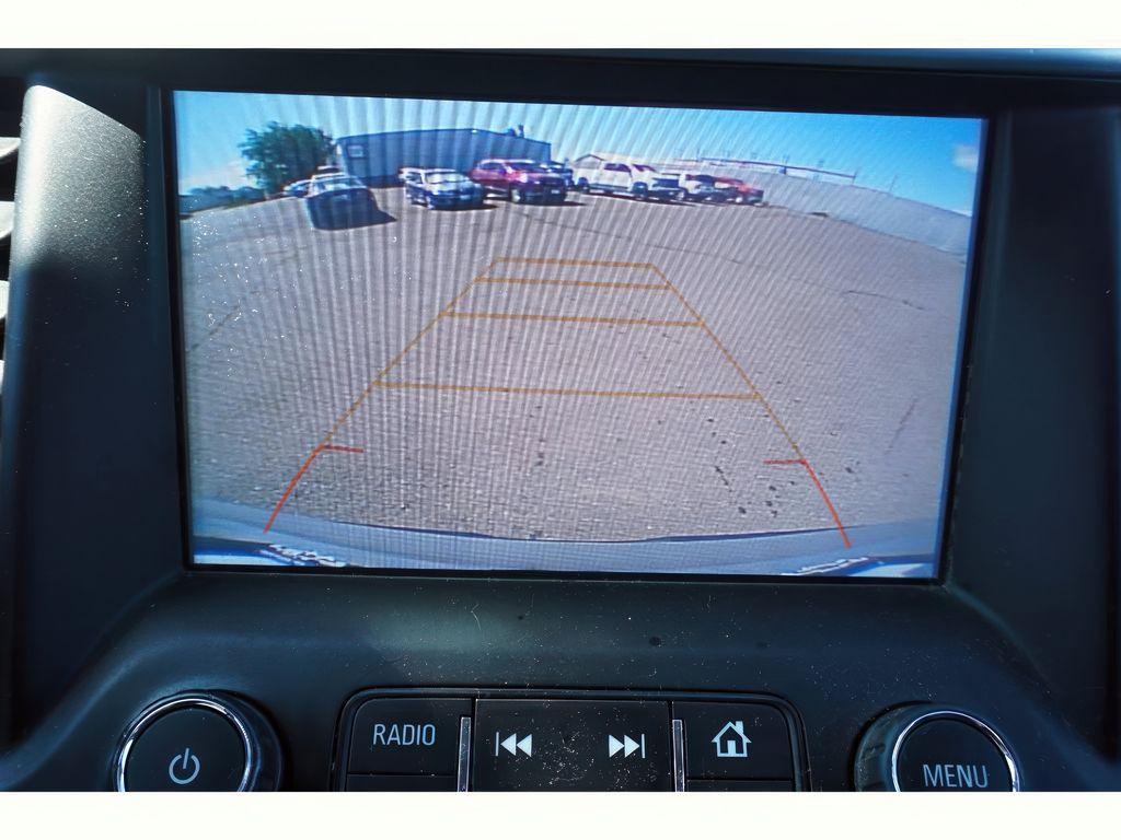 used 2018 GMC Acadia car, priced at $13,999