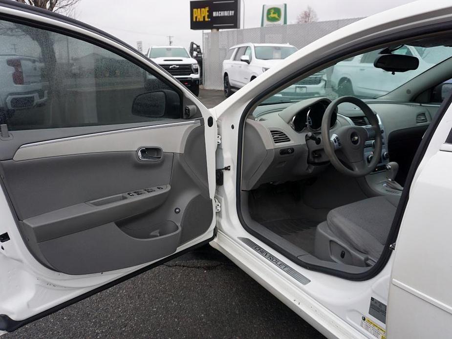 used 2008 Chevrolet Malibu car, priced at $5,797