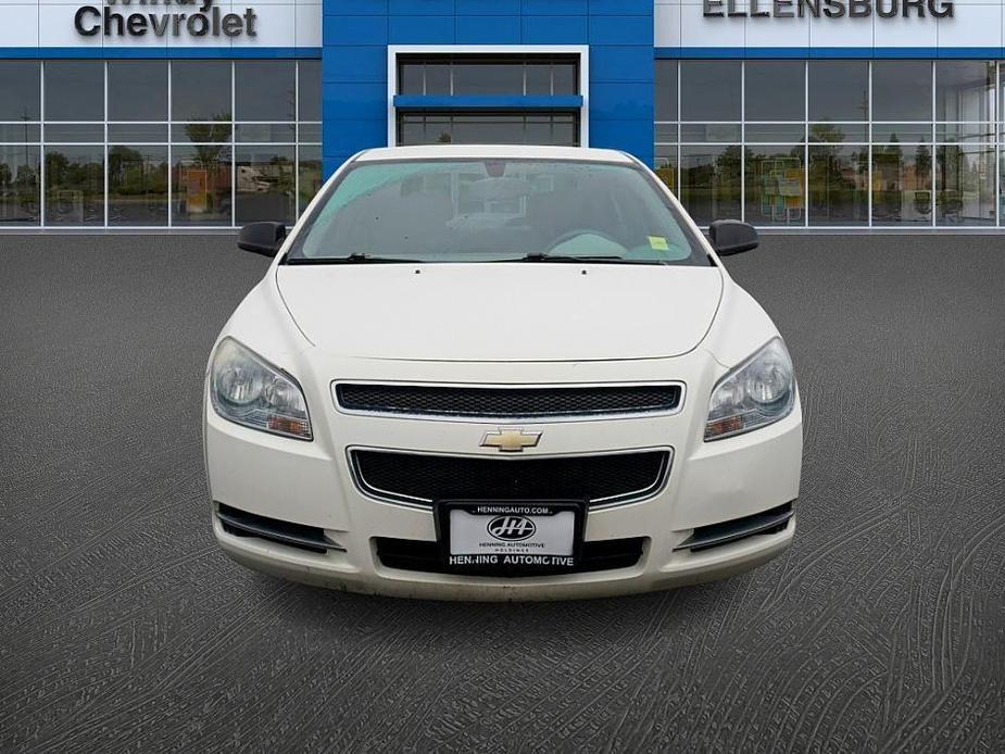 used 2008 Chevrolet Malibu car, priced at $5,797