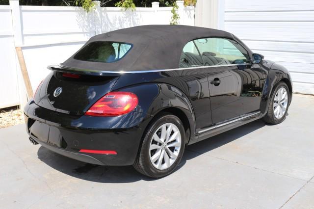 used 2014 Volkswagen Beetle car, priced at $16,950