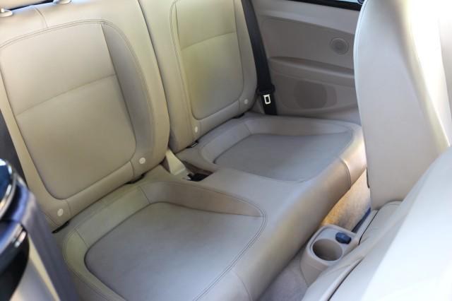 used 2014 Volkswagen Beetle car, priced at $16,950