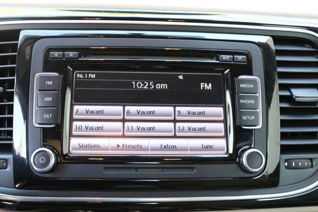 used 2014 Volkswagen Beetle car, priced at $16,950