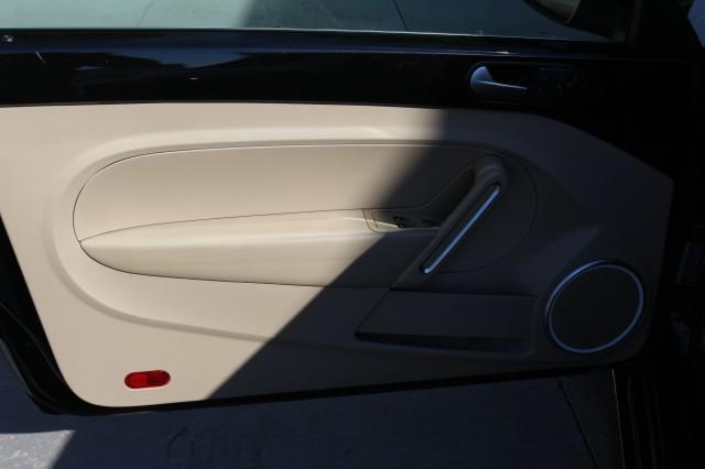 used 2014 Volkswagen Beetle car, priced at $16,950