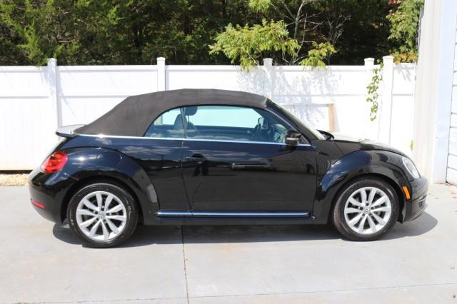 used 2014 Volkswagen Beetle car, priced at $16,950