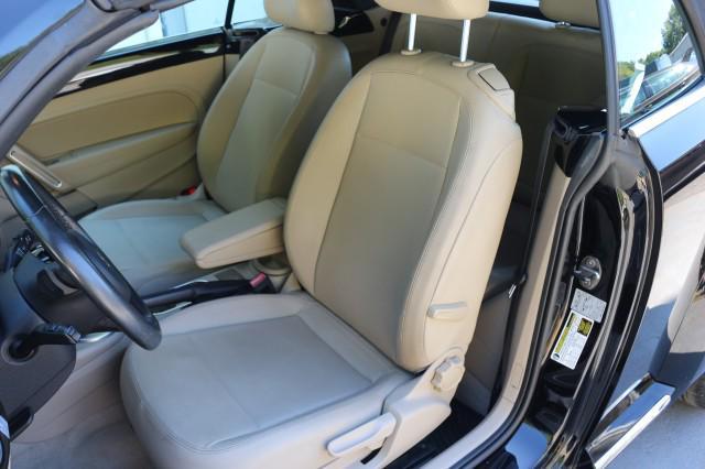 used 2014 Volkswagen Beetle car, priced at $16,950