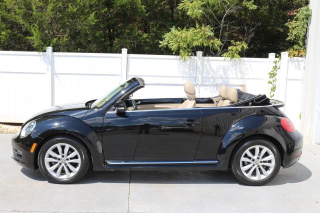used 2014 Volkswagen Beetle car, priced at $16,950