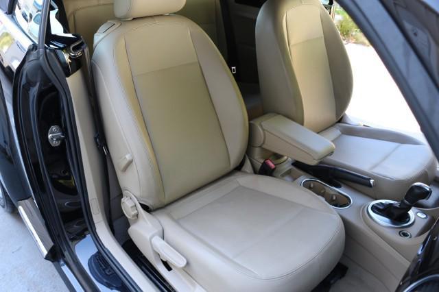used 2014 Volkswagen Beetle car, priced at $16,950