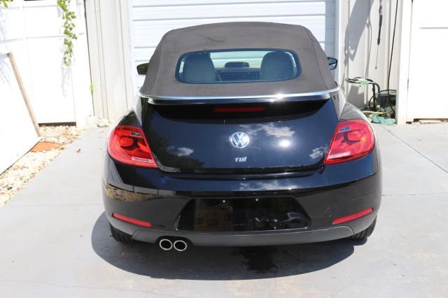 used 2014 Volkswagen Beetle car, priced at $16,950