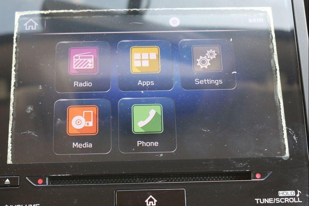 used 2018 Subaru Crosstrek car, priced at $16,950