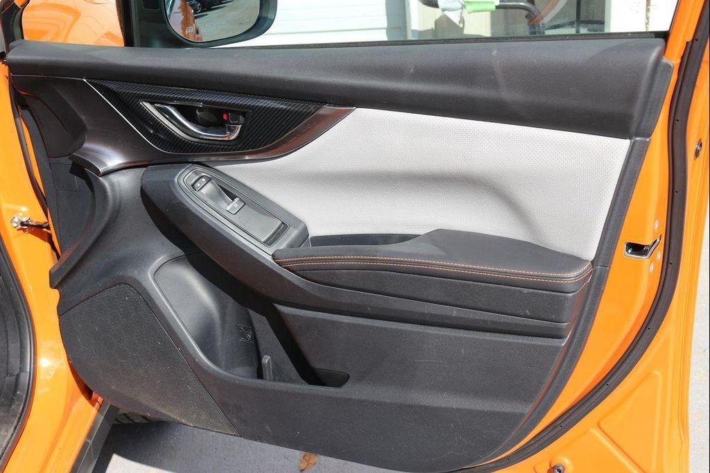 used 2018 Subaru Crosstrek car, priced at $16,950