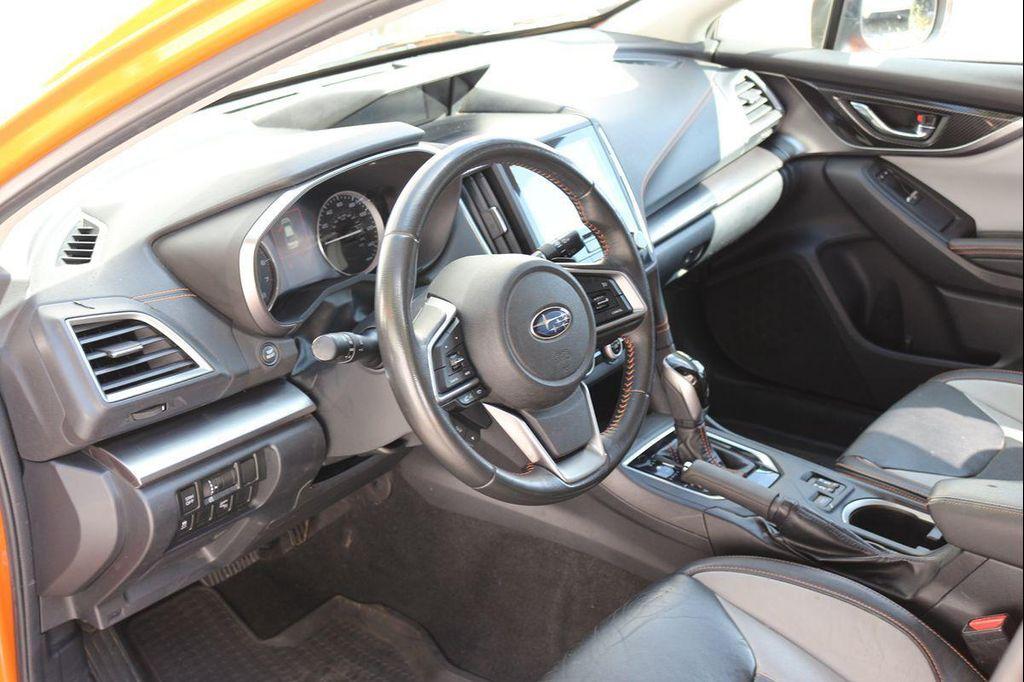 used 2018 Subaru Crosstrek car, priced at $16,950