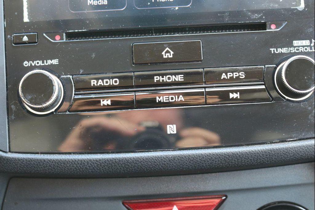 used 2018 Subaru Crosstrek car, priced at $16,950