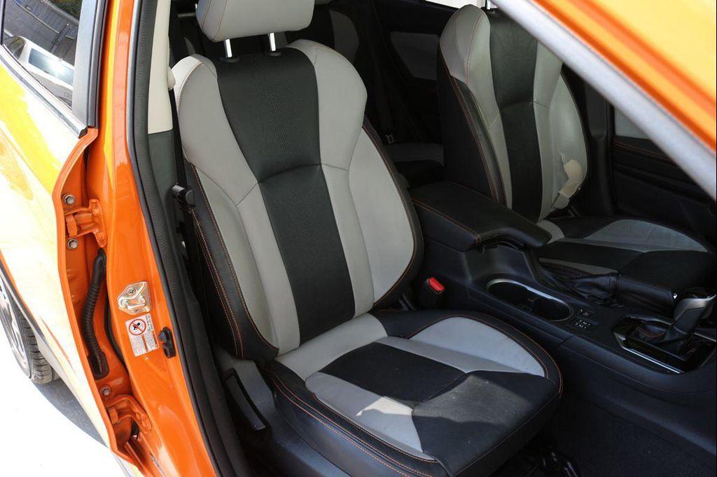 used 2018 Subaru Crosstrek car, priced at $16,950