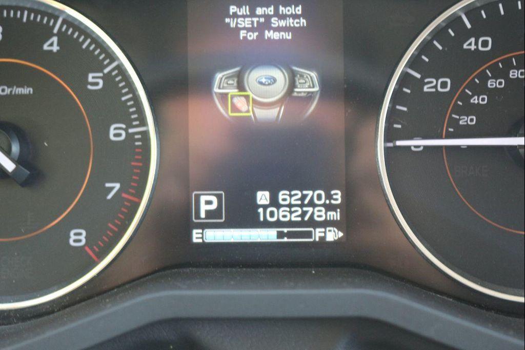 used 2018 Subaru Crosstrek car, priced at $16,950