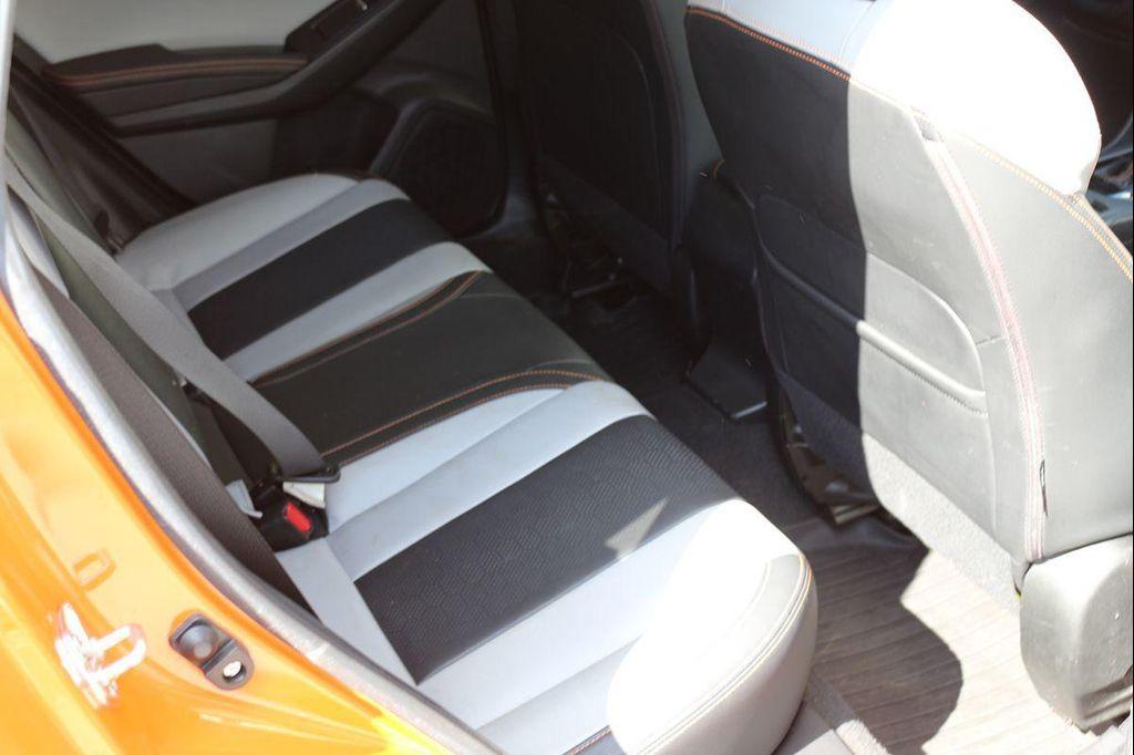 used 2018 Subaru Crosstrek car, priced at $16,950