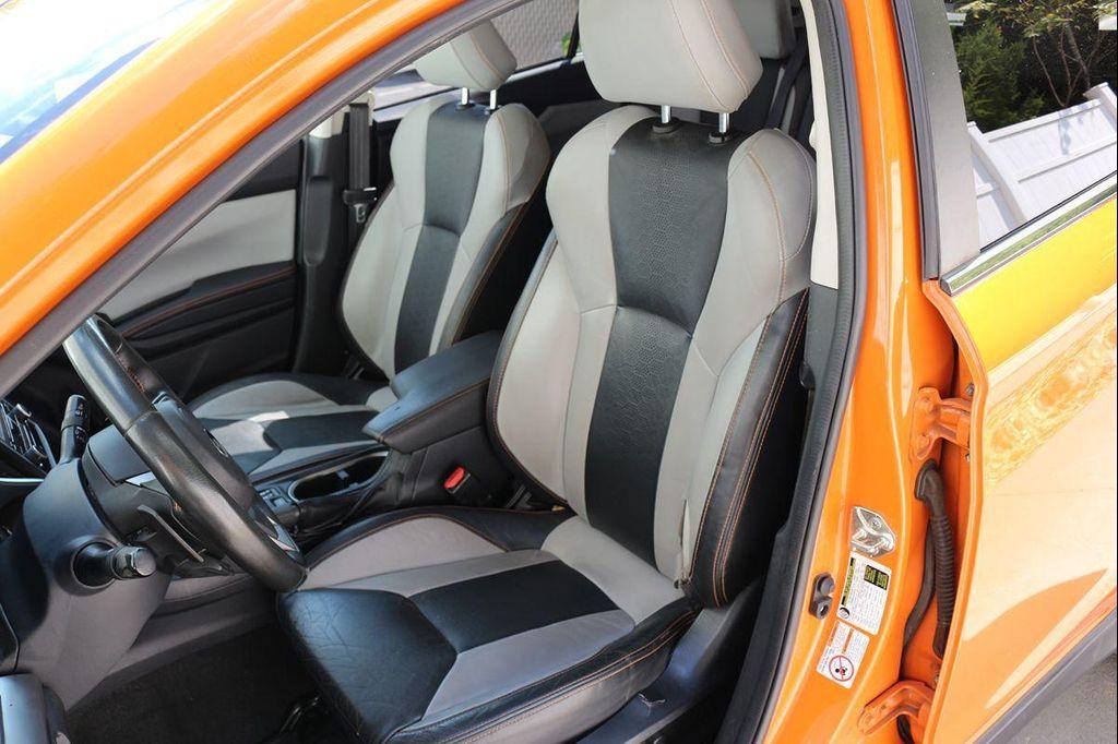 used 2018 Subaru Crosstrek car, priced at $16,950
