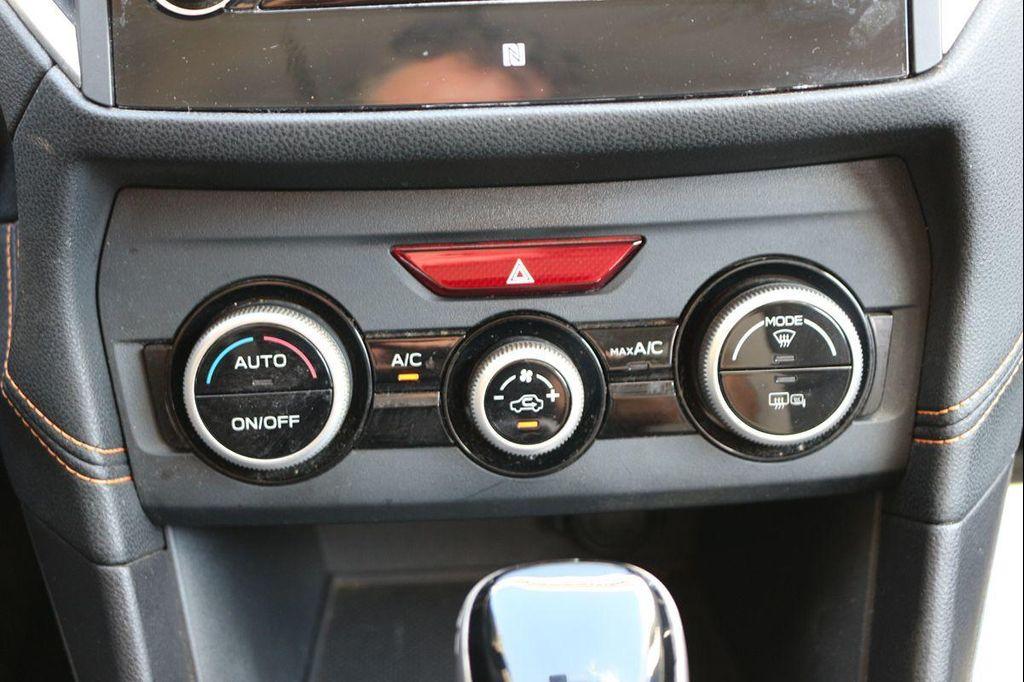 used 2018 Subaru Crosstrek car, priced at $16,950