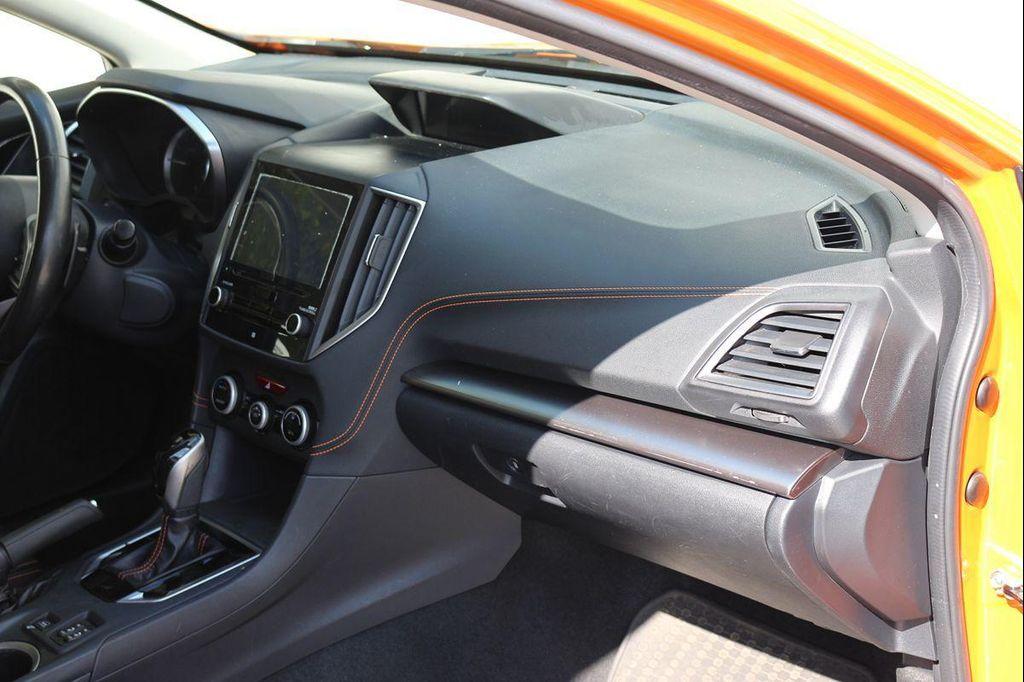 used 2018 Subaru Crosstrek car, priced at $16,950