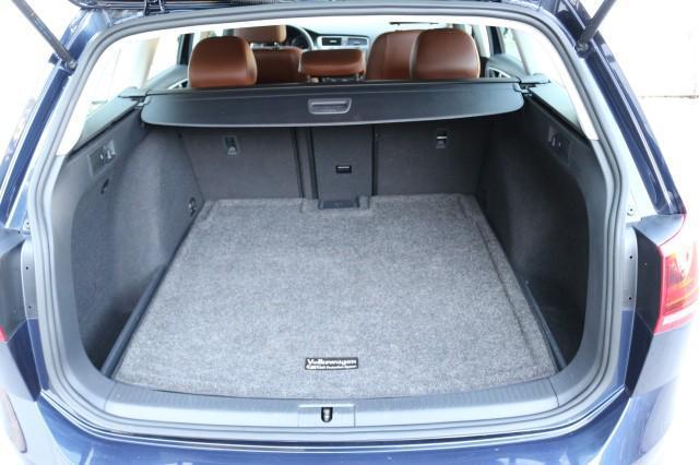 used 2017 Volkswagen Golf Alltrack car, priced at $13,950