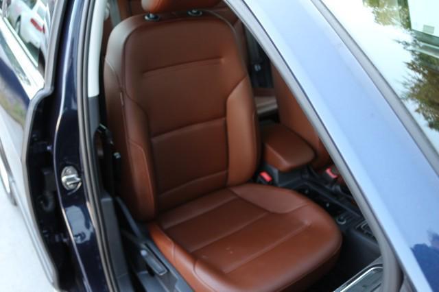 used 2017 Volkswagen Golf Alltrack car, priced at $13,950