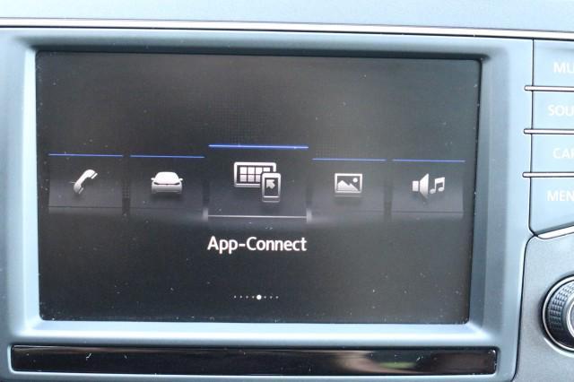 used 2017 Volkswagen Golf Alltrack car, priced at $13,950