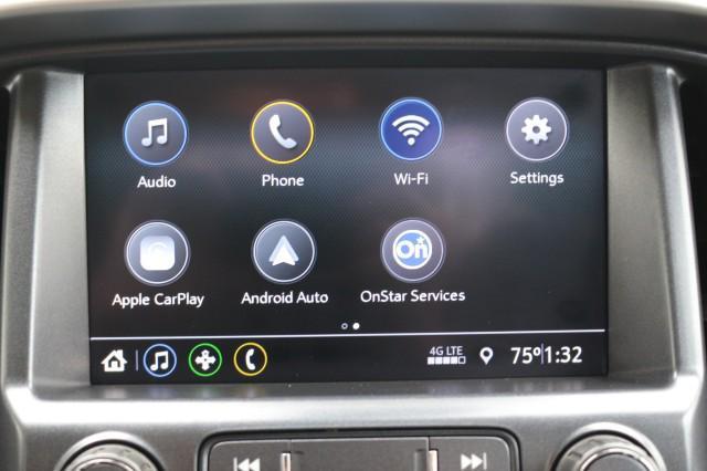 used 2022 Chevrolet Colorado car, priced at $18,950