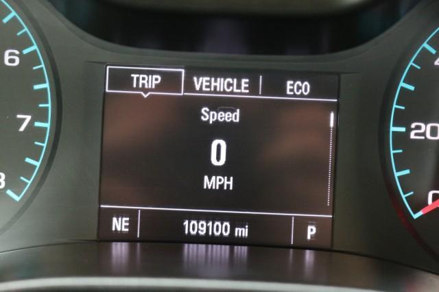 used 2022 Chevrolet Colorado car, priced at $18,950
