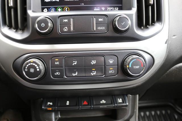 used 2022 Chevrolet Colorado car, priced at $18,950