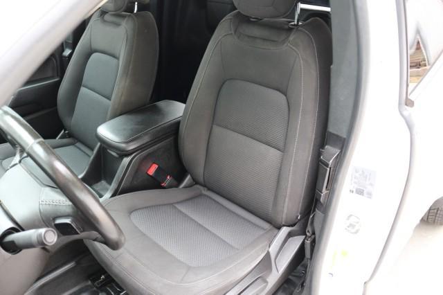 used 2022 Chevrolet Colorado car, priced at $18,950