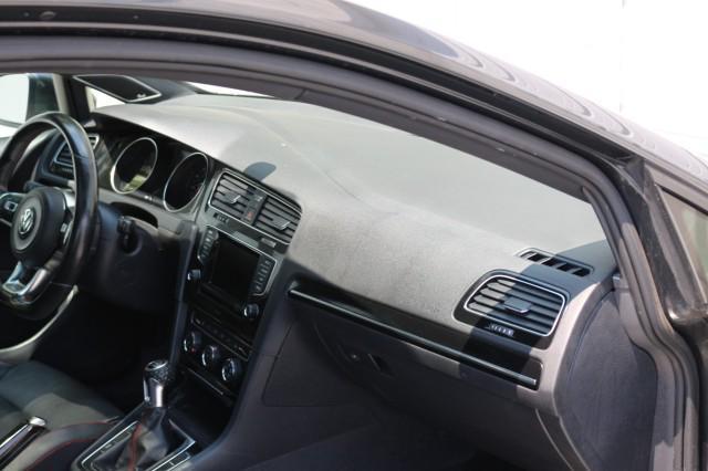 used 2015 Volkswagen Golf GTI car, priced at $11,950