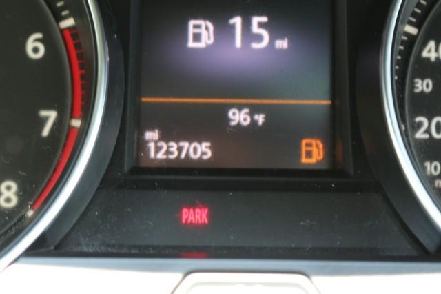 used 2015 Volkswagen Golf GTI car, priced at $11,950