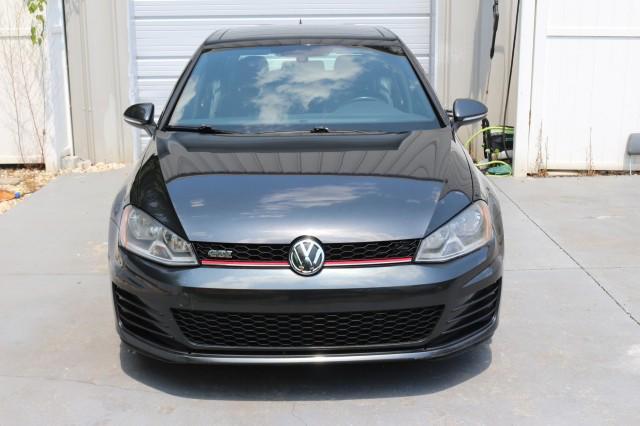 used 2015 Volkswagen Golf GTI car, priced at $11,950