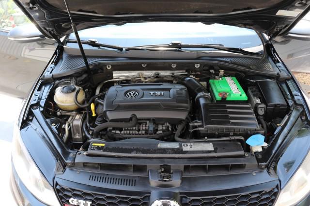 used 2015 Volkswagen Golf GTI car, priced at $11,950