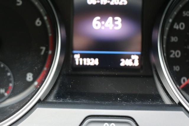 used 2021 Volkswagen Atlas car, priced at $17,950