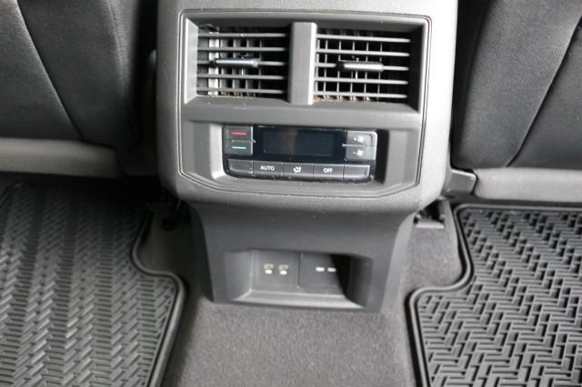 used 2021 Volkswagen Atlas car, priced at $17,950