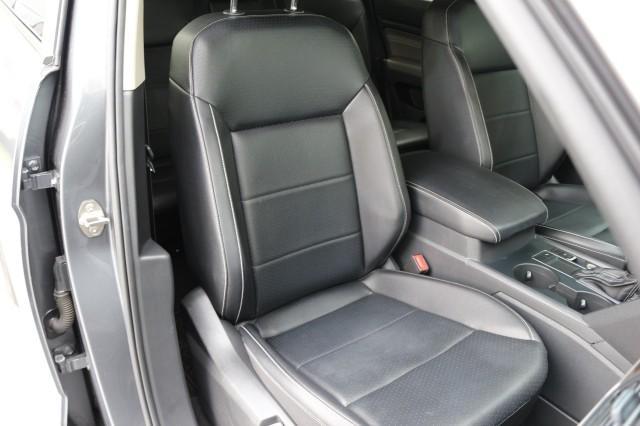 used 2021 Volkswagen Atlas car, priced at $19,950