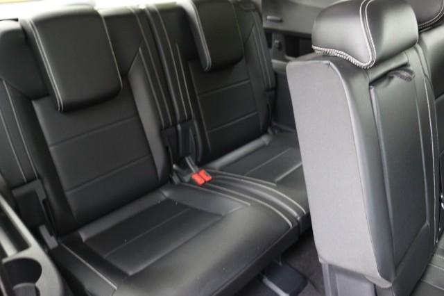 used 2021 Volkswagen Atlas car, priced at $17,950