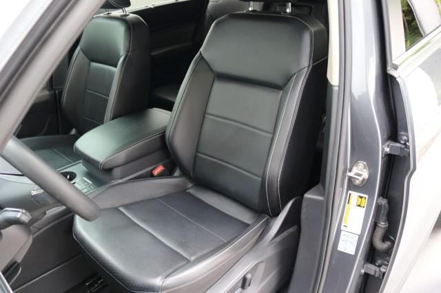 used 2021 Volkswagen Atlas car, priced at $17,950