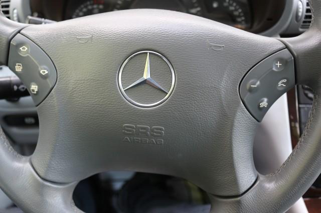 used 2002 Mercedes-Benz C-Class car, priced at $4,450