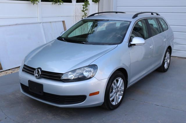 used 2014 Volkswagen Jetta SportWagen car, priced at $10,950
