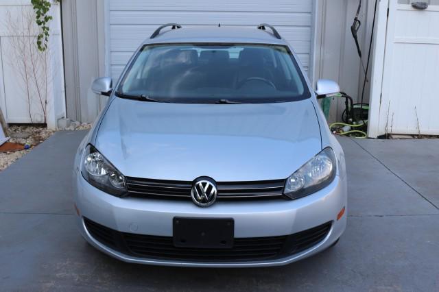 used 2014 Volkswagen Jetta SportWagen car, priced at $10,950