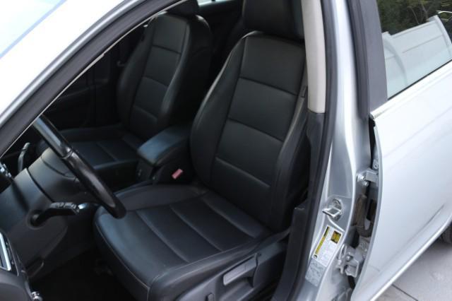 used 2014 Volkswagen Jetta SportWagen car, priced at $10,950