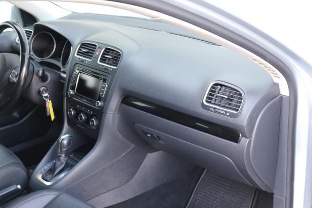used 2014 Volkswagen Jetta SportWagen car, priced at $10,950
