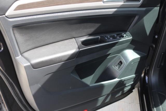 used 2019 Volkswagen Atlas car, priced at $17,950
