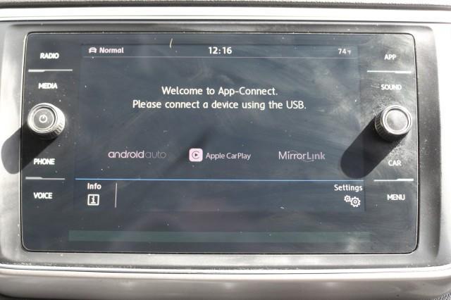 used 2019 Volkswagen Atlas car, priced at $17,950