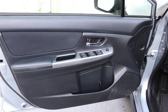used 2015 Subaru XV Crosstrek car, priced at $11,450