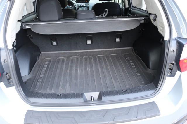 used 2015 Subaru XV Crosstrek car, priced at $11,450